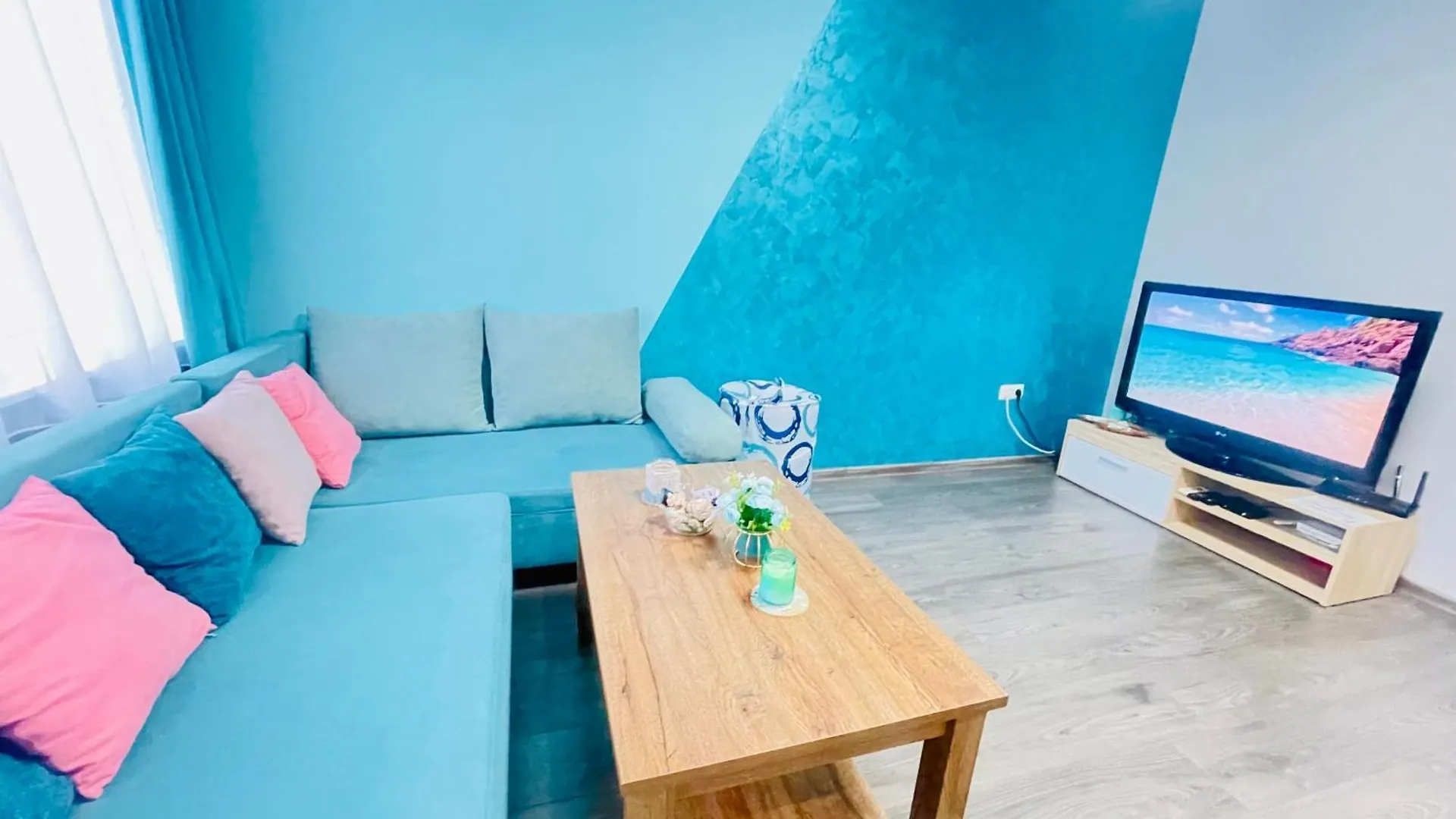 By The Sea - Central With Free Parking Varna 0*,  Bulgaria