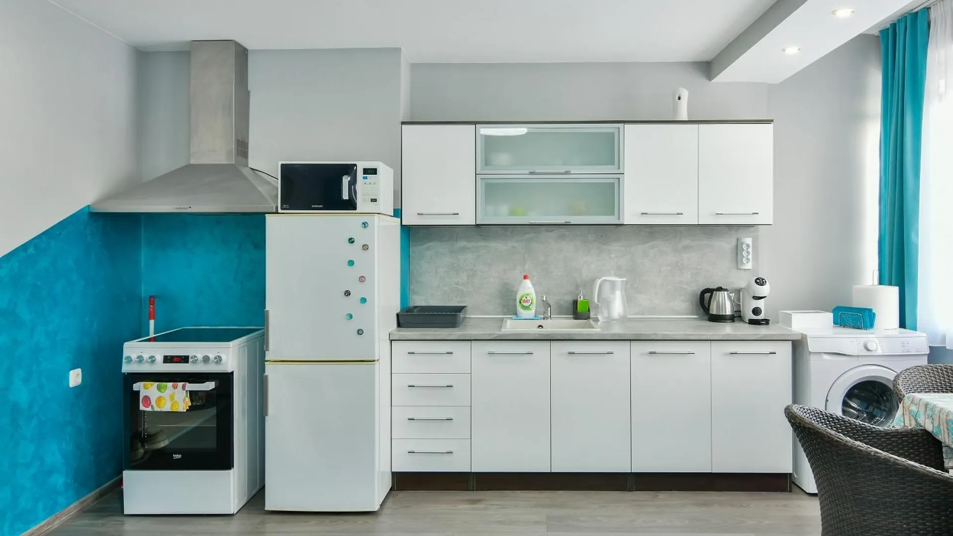 Apartment By The Sea - Central With Free Parking Varna