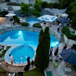 Otel Brilliance, Varna