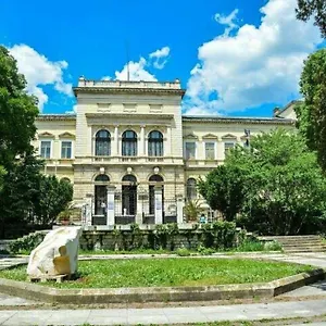  Hostel Musala